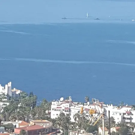 Apartamento Boganvillas Adeje