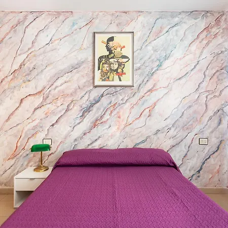Apartamento Boganvillas Appartement