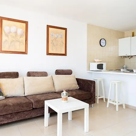 Apartamento Boganvillas Appartement