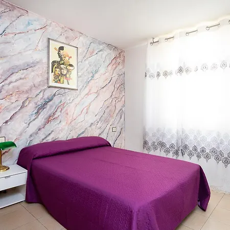 Apartamento Boganvillas Appartement *