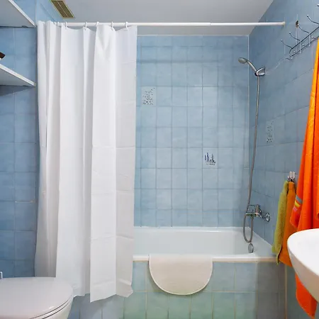 Appartement Apartamento Boganvillas