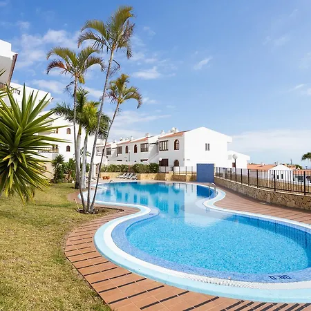 Apartamento Boganvillas * Adeje