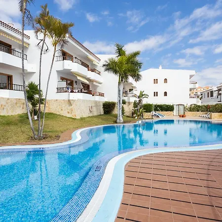 Apartamento Boganvillas Lägenhet *