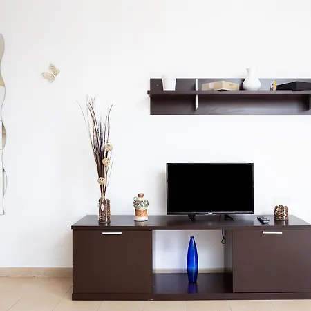 Apartamento Boganvillas Apartment Adeje