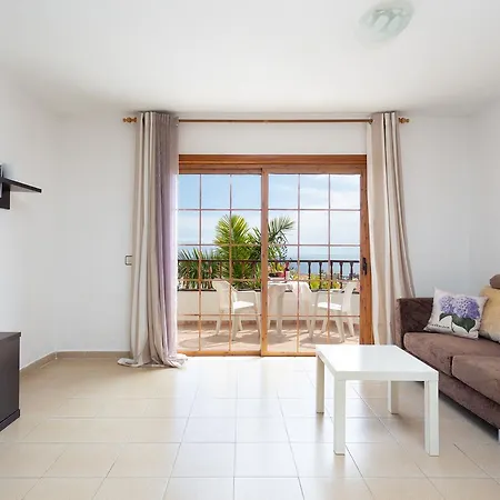 Apartamento Boganvillas Apartment