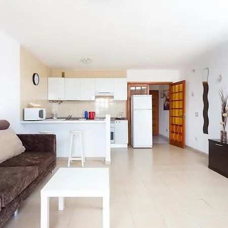 Apartamento Boganvillas * Adeje