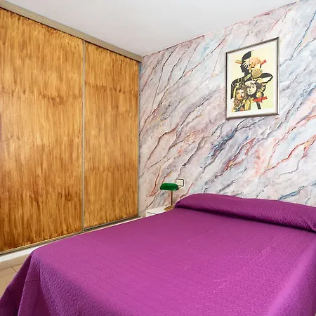 Apartamento Boganvillas Adeje
