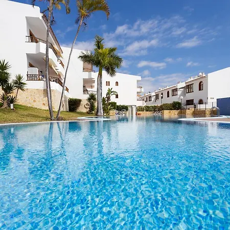Apartamento Boganvillas Adeje