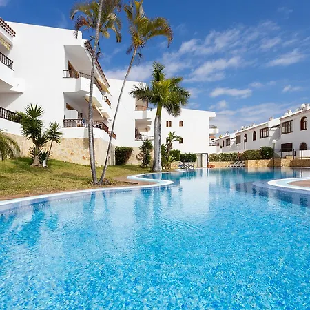 Apartment Apartamento Boganvillas *