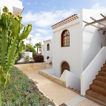 Apartment Apartamento Boganvillas Adeje