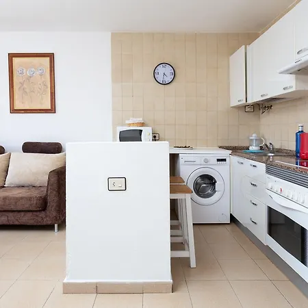 Apartamento Boganvillas Apartment *