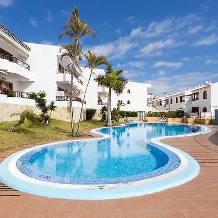Apartamento Boganvillas Apartment