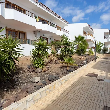 Apartamento Boganvillas Apartment Adeje